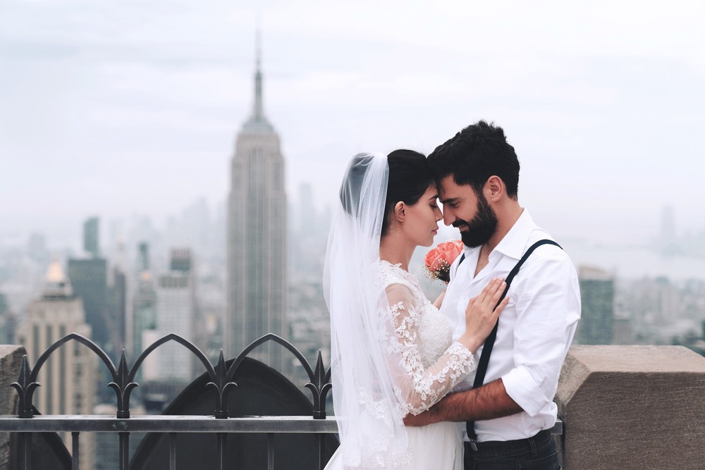 Свадьба & Love Story