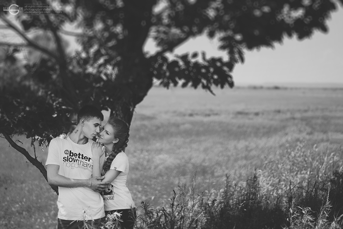 Свадьба & Love Story