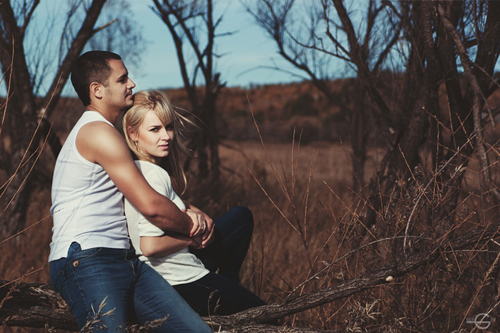 Свадьба & Love Story