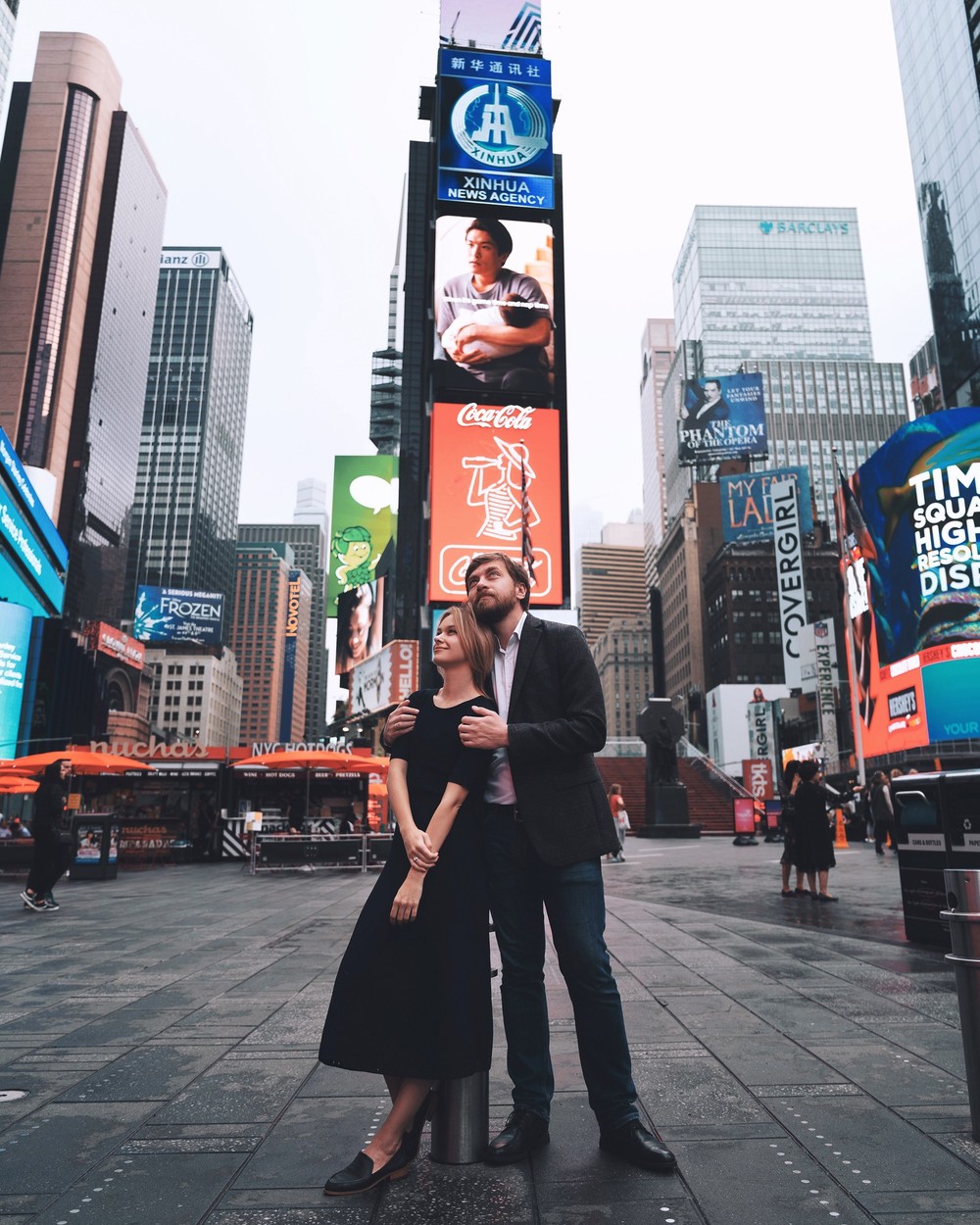 Свадьба & Love Story