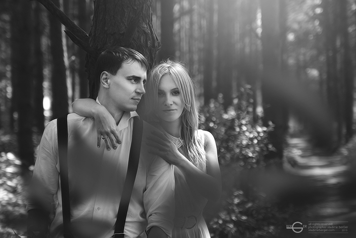 Свадьба & Love Story