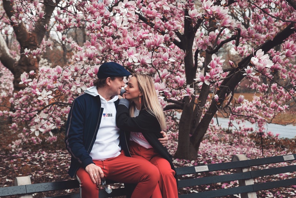 Свадьба & Love Story