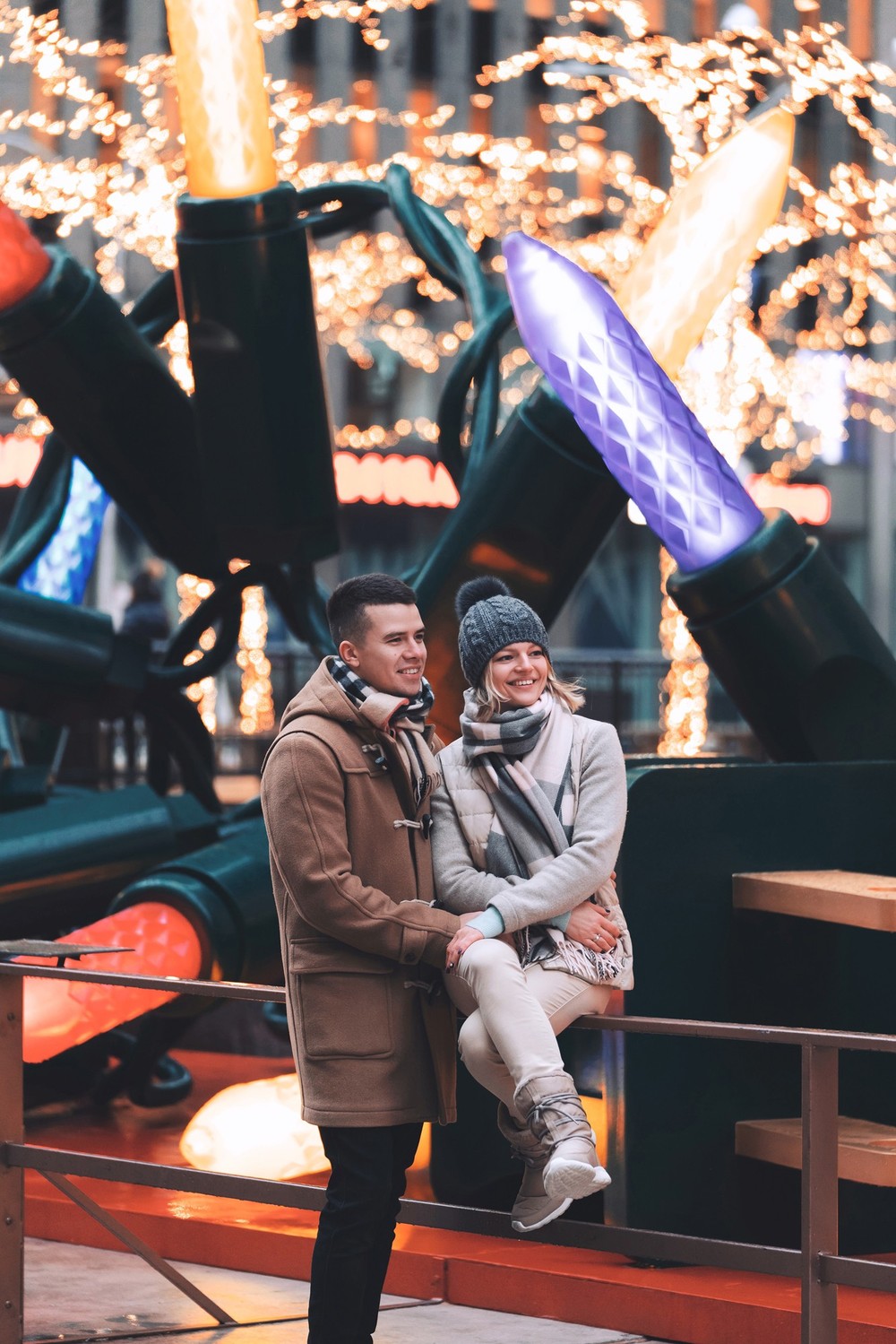 Свадьба & Love Story