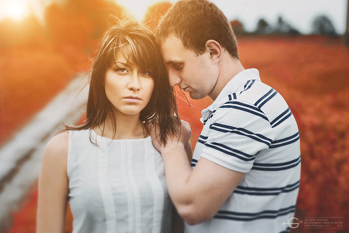 Свадьба & Love Story