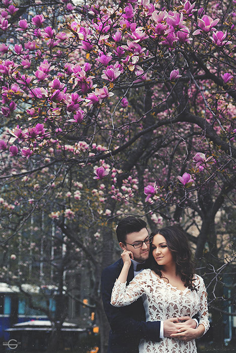 Свадьба & Love Story