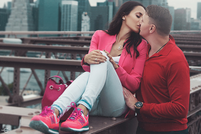Свадьба & Love Story