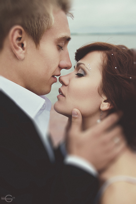 Свадьба & Love Story