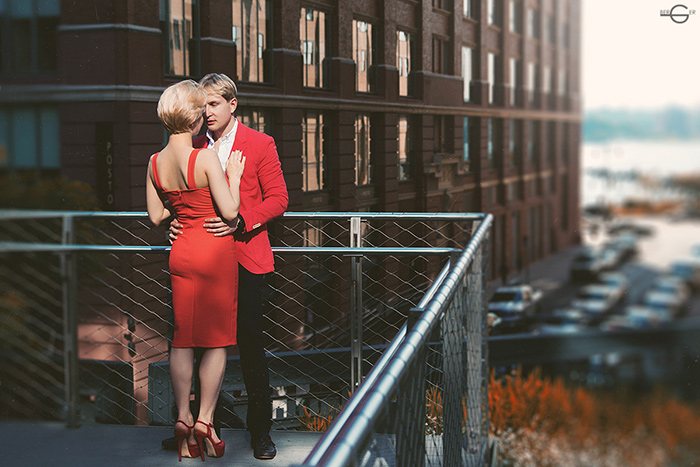 Свадьба & Love Story