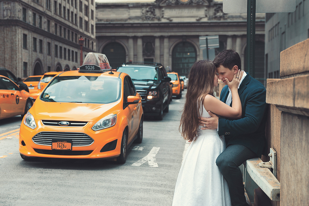 Свадьба & Love Story