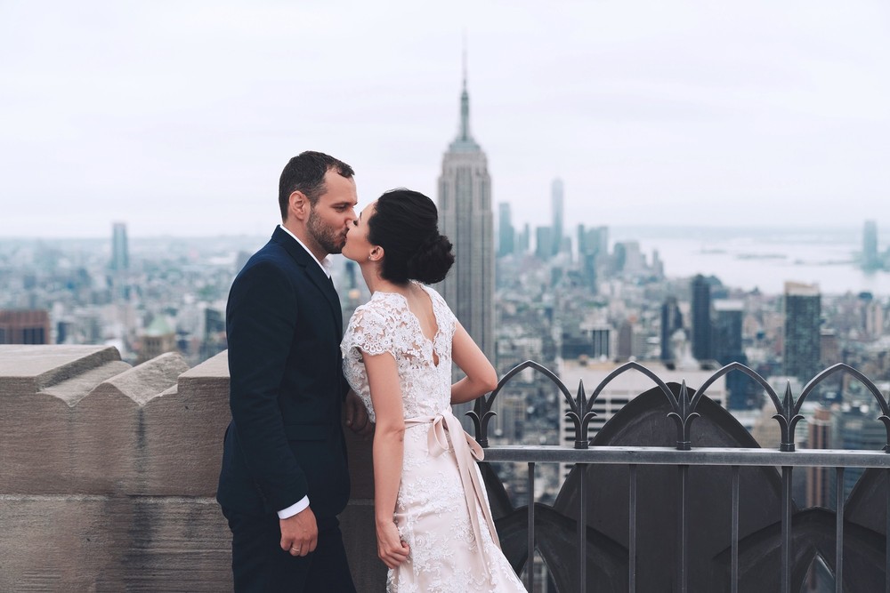 Свадьба & Love Story