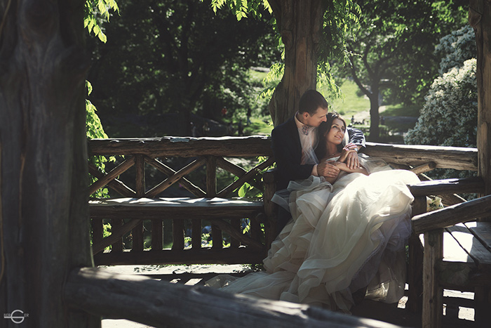 Свадьба & Love Story