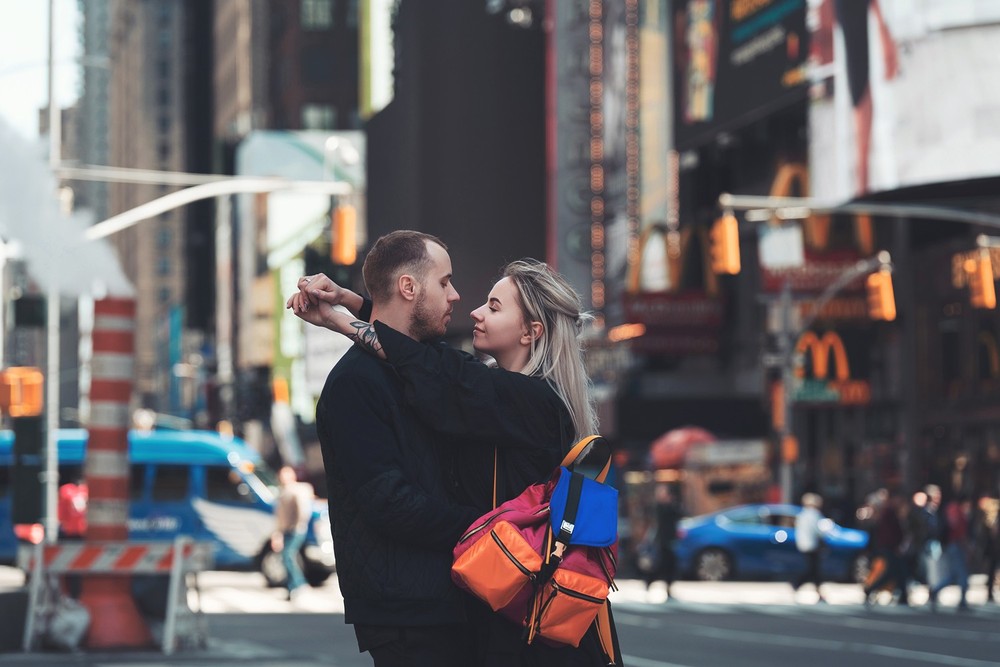 Свадьба & Love Story