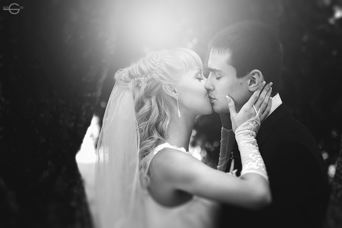 Свадьба & Love Story