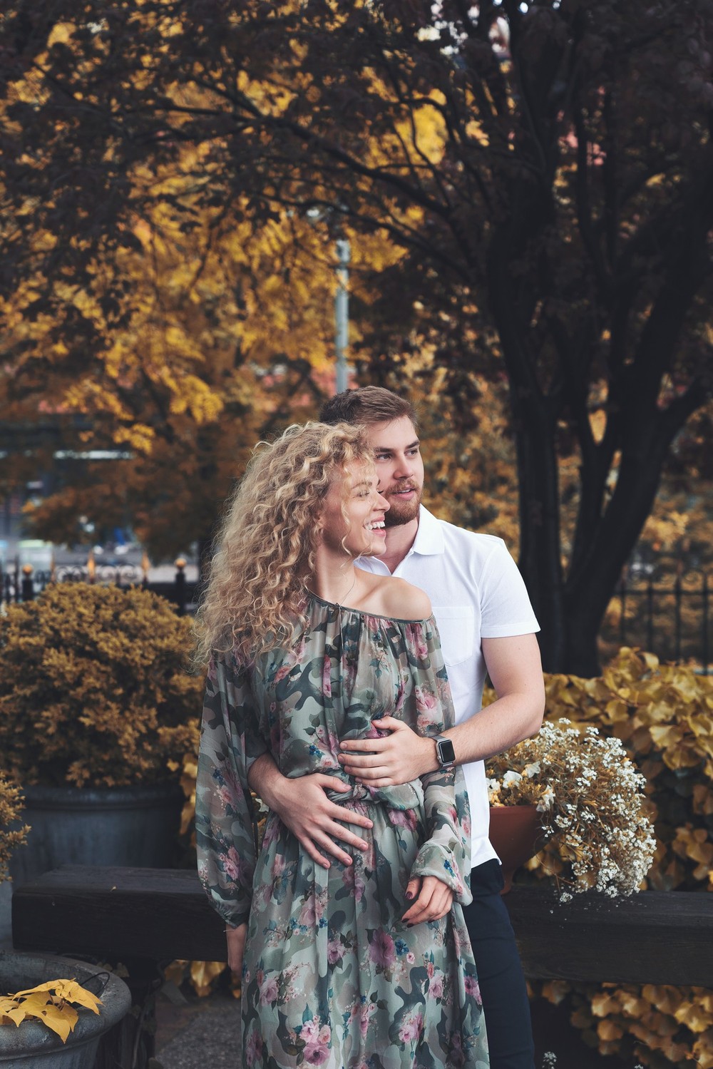 Свадьба & Love Story
