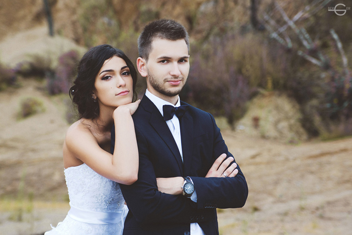 Свадьба & Love Story