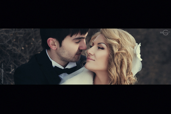 Свадьба & Love Story