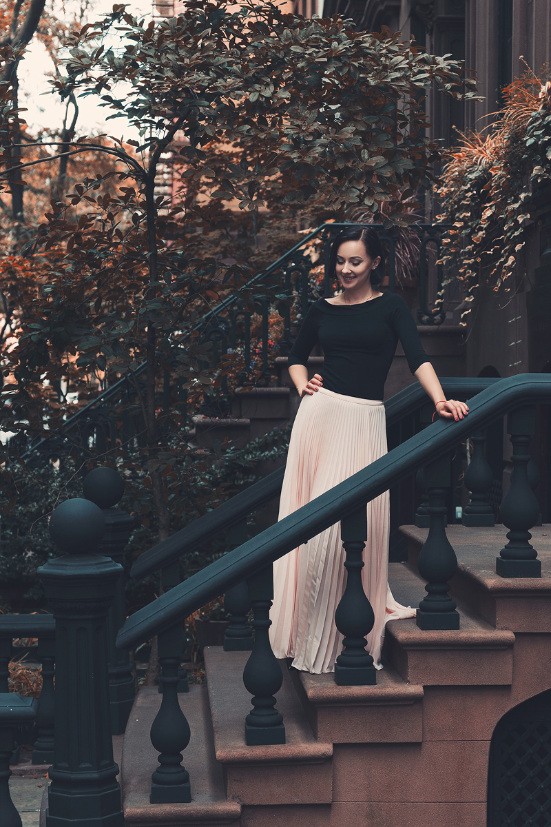 Уличная фотосессия