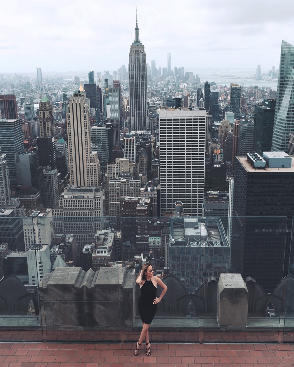 Уличная фотосессия