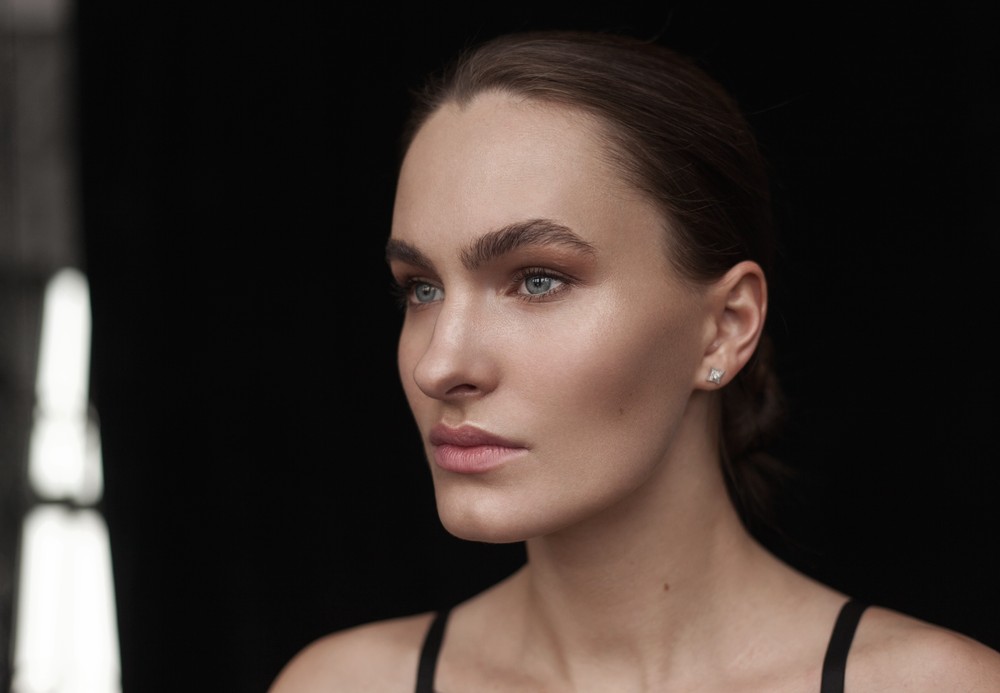Макияж - Natural look