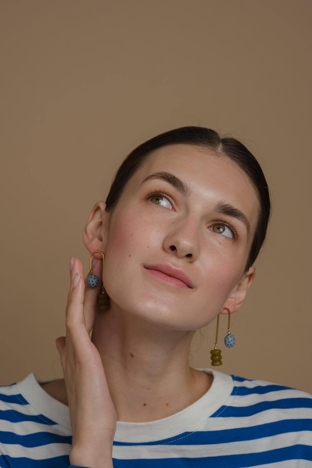Макияж - Natural look