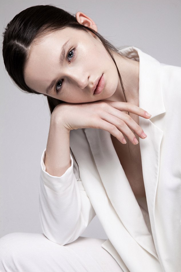 Макияж - Natural look
