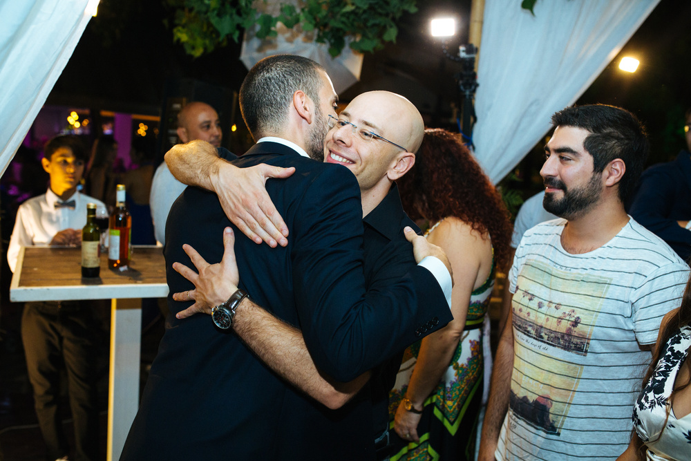 Ortal + Maor