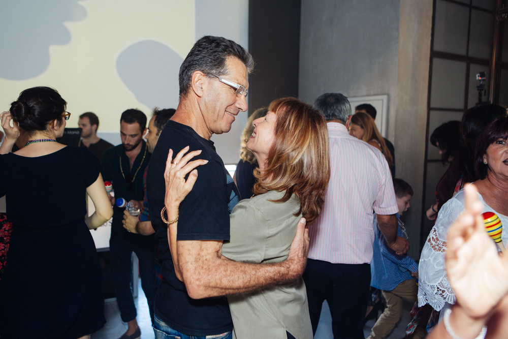 DIMA + MAYA