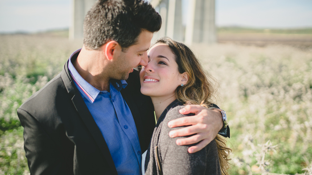 KATYA + VALENTIN
