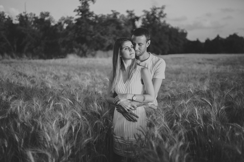 NATALI + TZAHI (ENGAGEMENT)