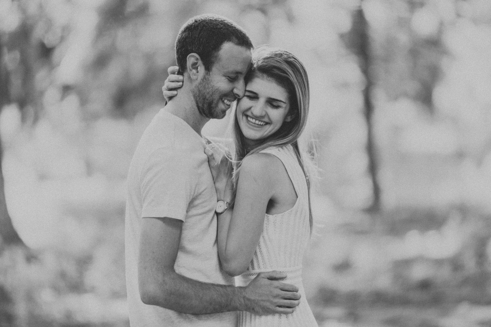 NATALI + TZAHI (ENGAGEMENT)