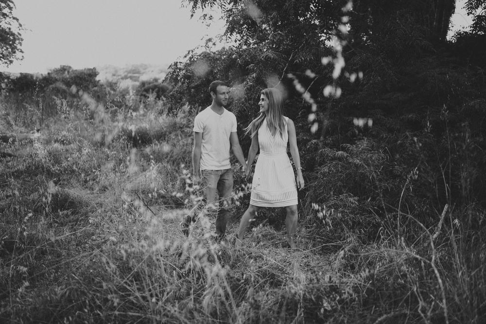 NATALI + TZAHI (ENGAGEMENT)