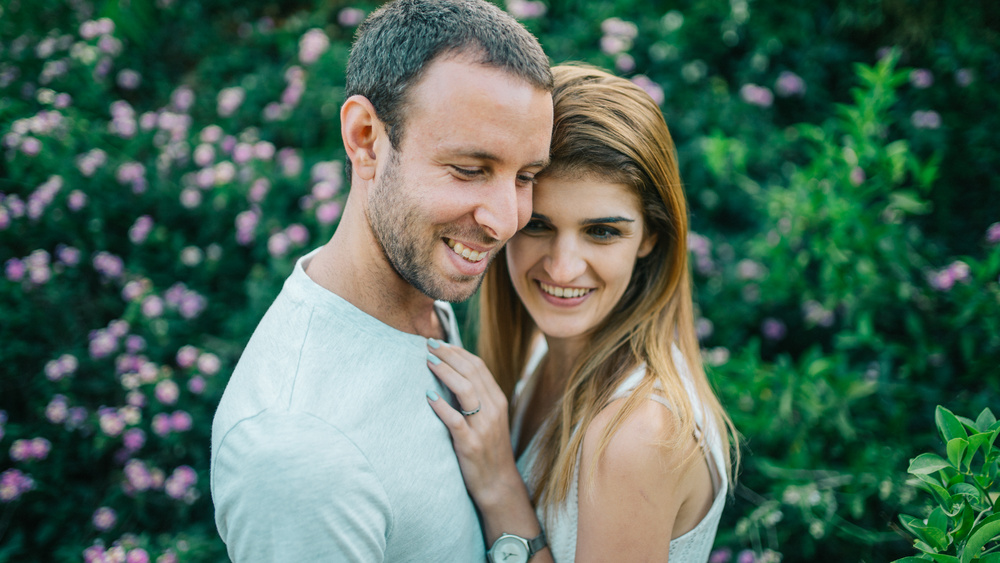 KATYA + VALENTIN