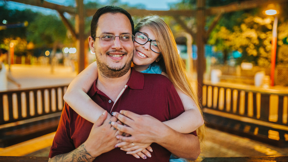 KATYA + VALENTIN