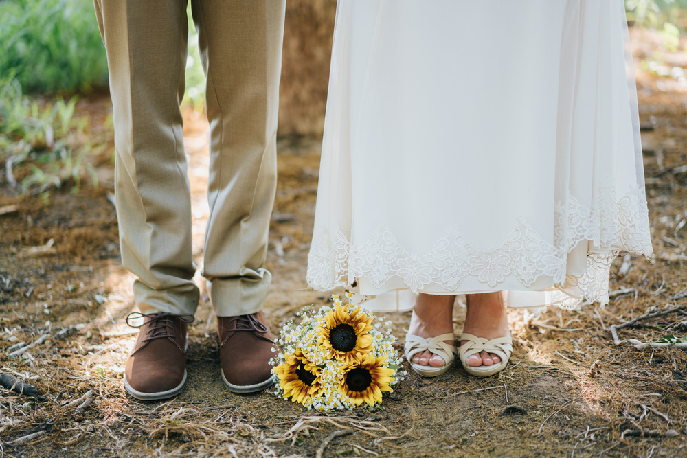 NATALIE + TZAHI