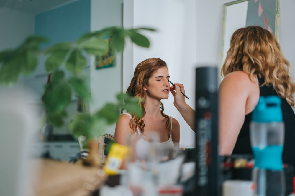 NATALIE + TZAHI