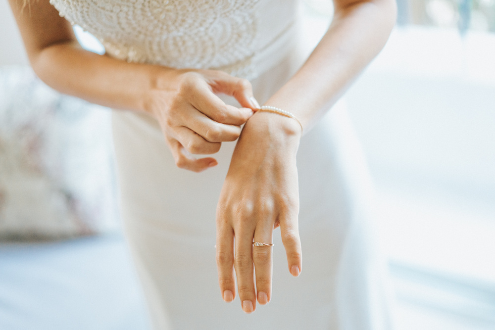NATALIE + TZAHI