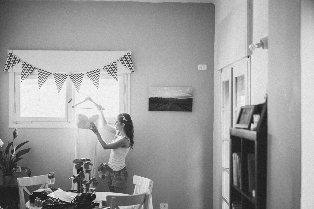 NATALIE + TZAHI