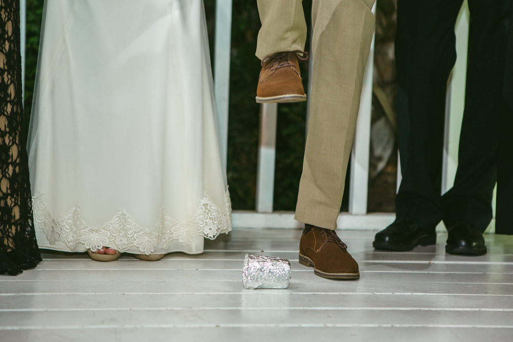 NATALIE + TZAHI