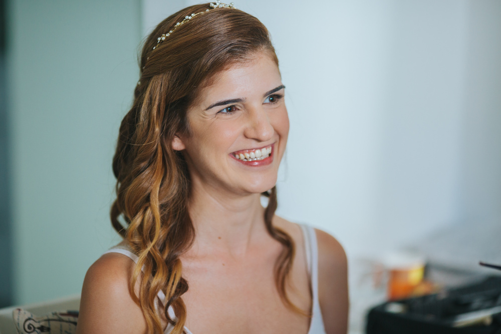 NATALIE + TZAHI