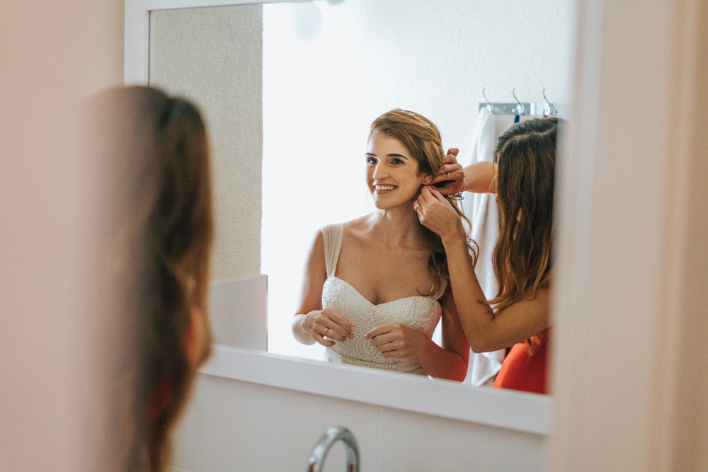NATALIE + TZAHI