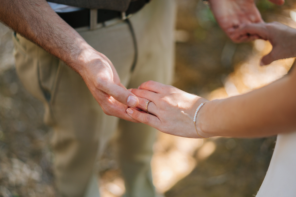 NATALIE + TZAHI