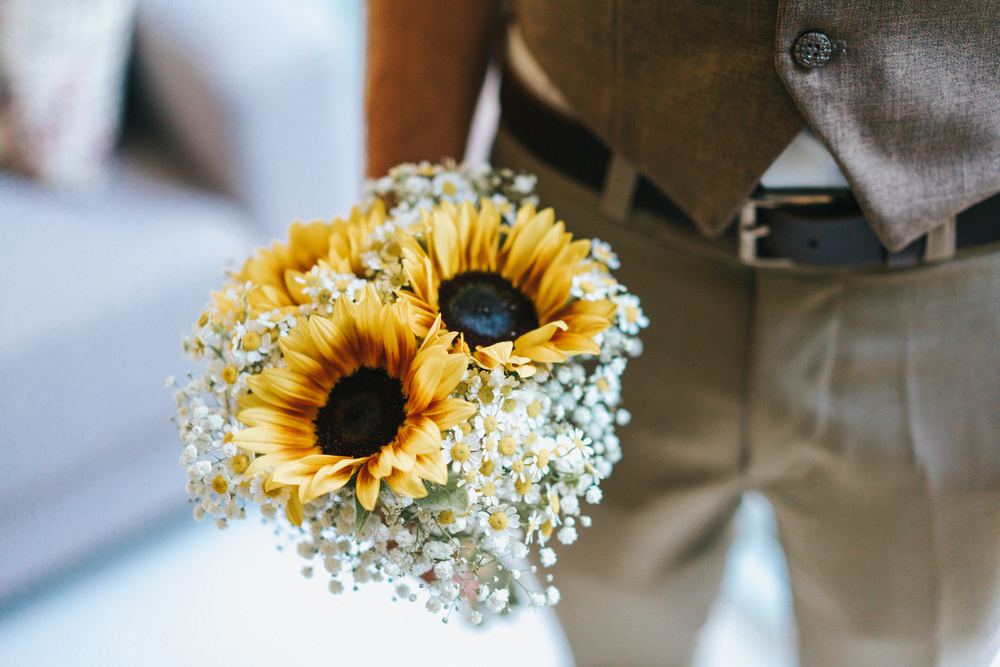 NATALIE + TZAHI