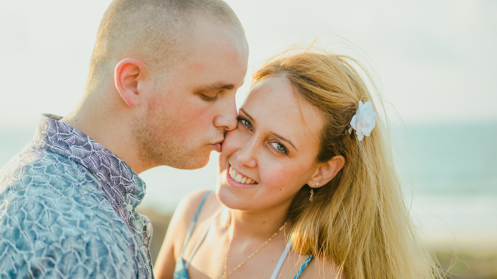 KATYA + VALENTIN