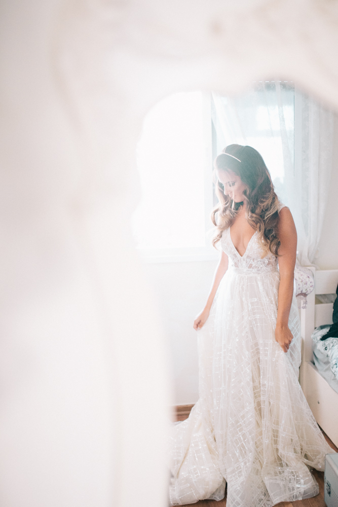 INBAR + EYAL WEDDING