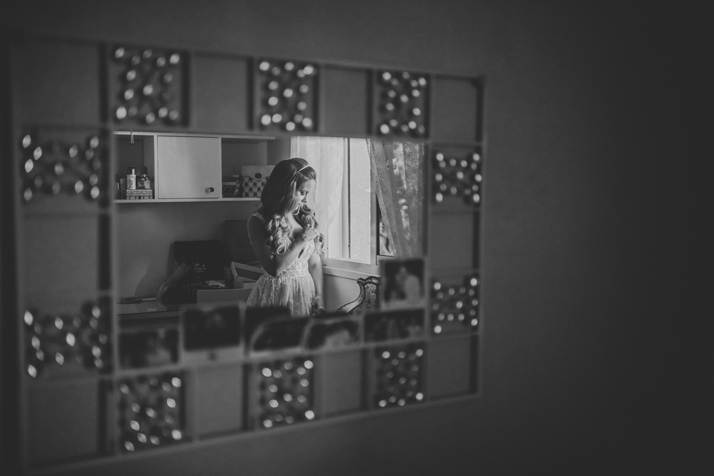 INBAR + EYAL WEDDING