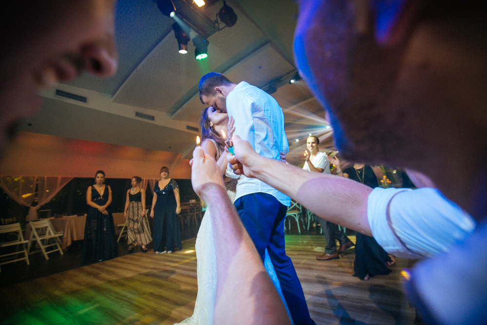 INBAR + EYAL WEDDING