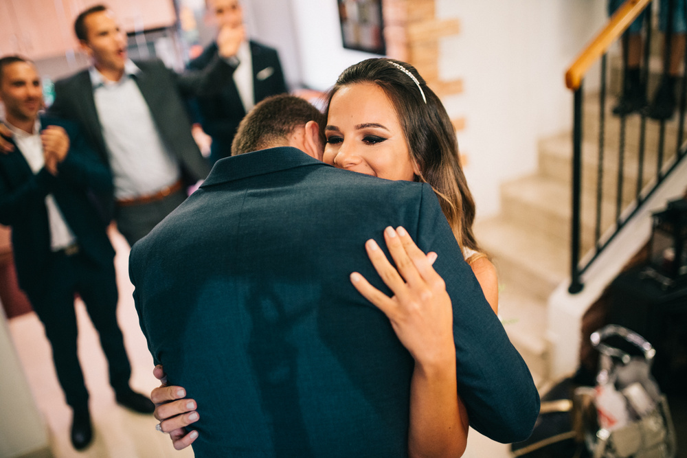 INBAR + EYAL WEDDING