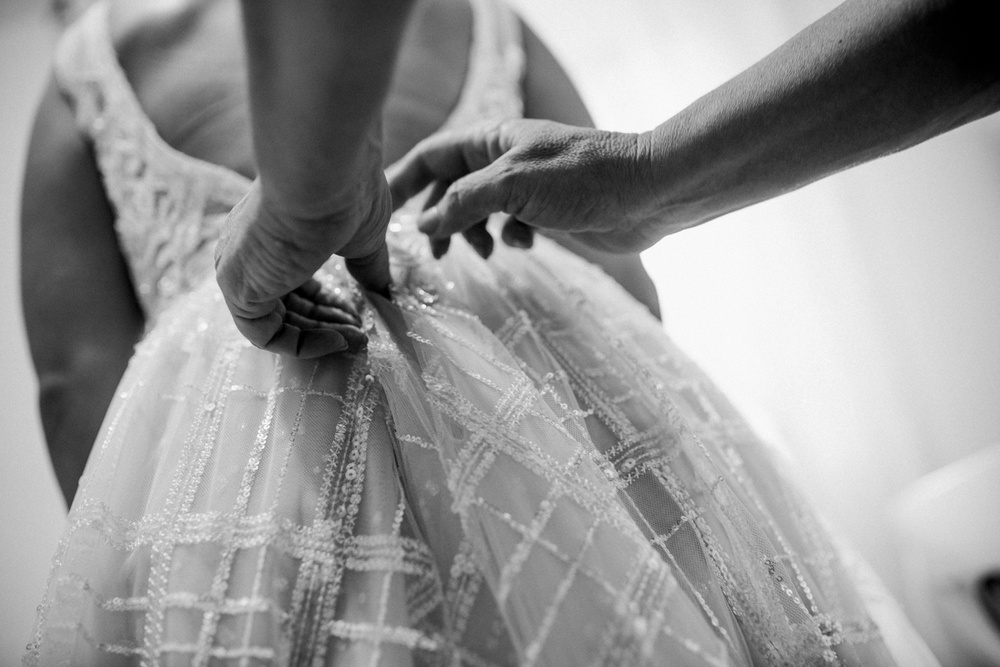 INBAR + EYAL WEDDING