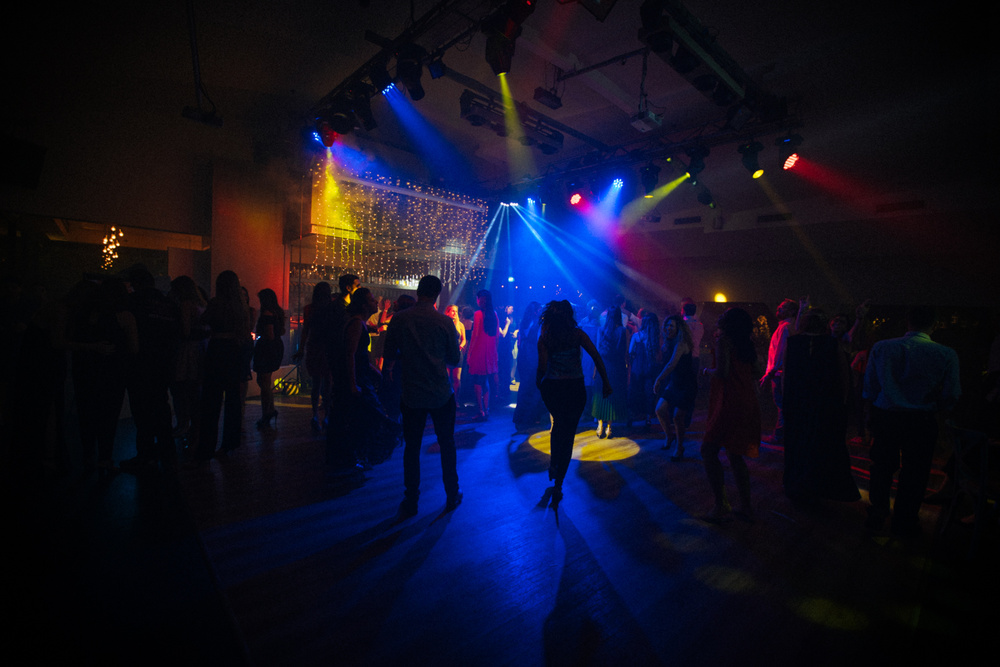 INBAR + EYAL WEDDING