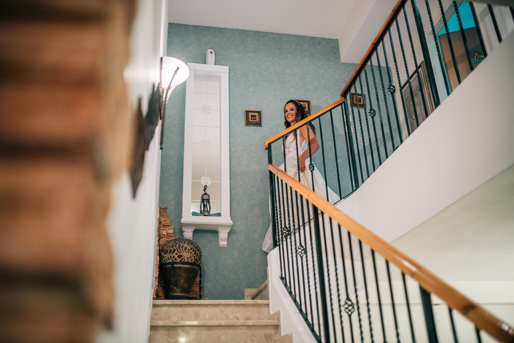 INBAR + EYAL WEDDING